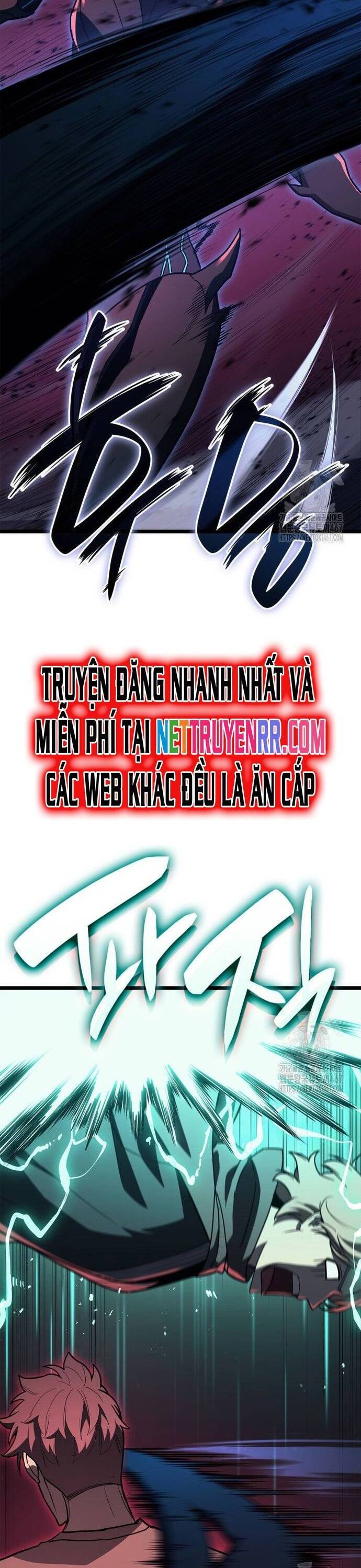 Vị Vua Mạnh Nhất Đã Trở Lại: Chapter 109