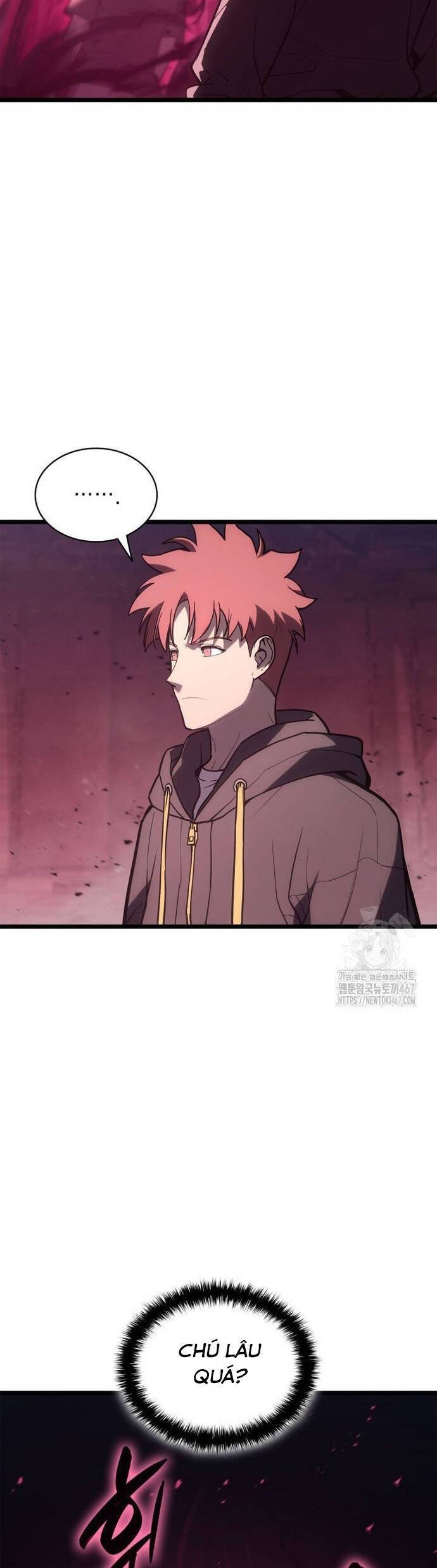 Vị Vua Mạnh Nhất Đã Trở Lại: Chapter 109