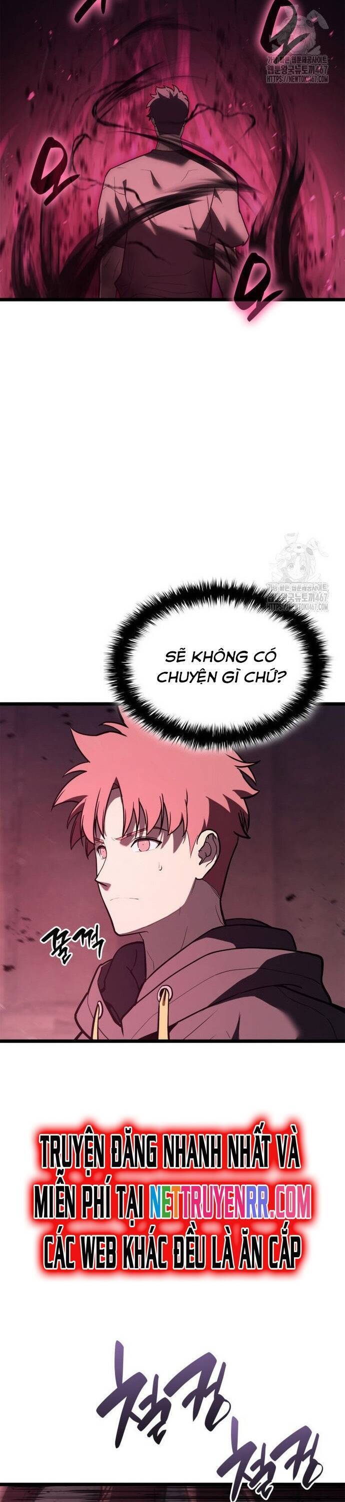 Vị Vua Mạnh Nhất Đã Trở Lại: Chapter 109