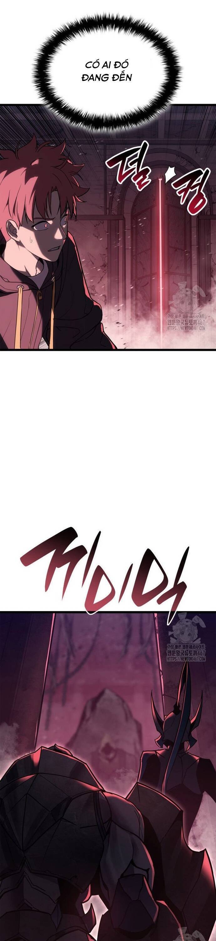 Vị Vua Mạnh Nhất Đã Trở Lại: Chapter 109