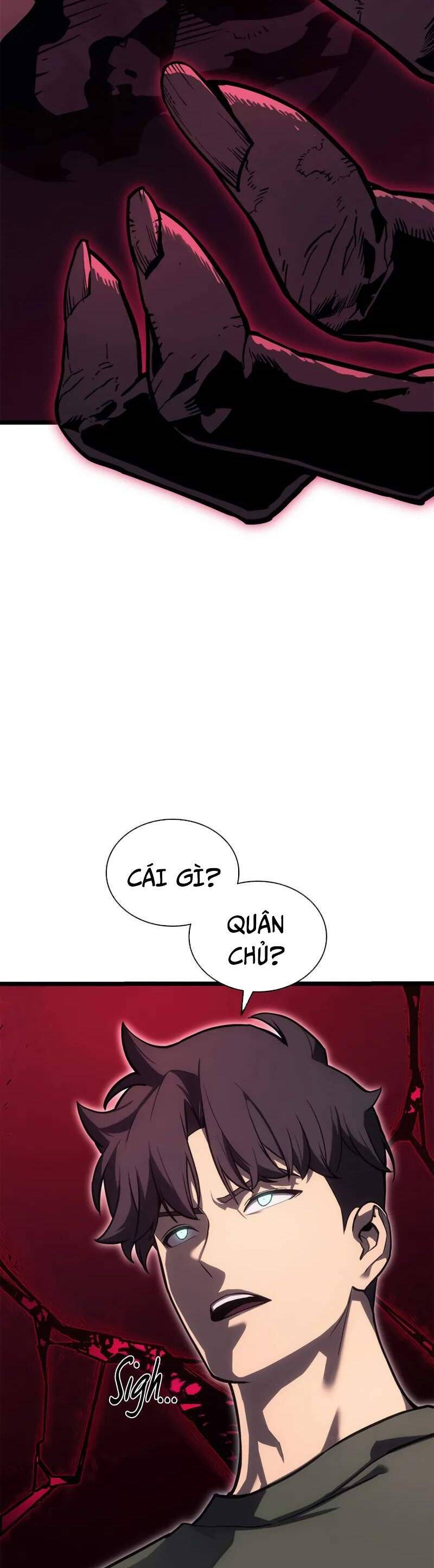 Vị Vua Mạnh Nhất Đã Trở Lại: Chapter 110