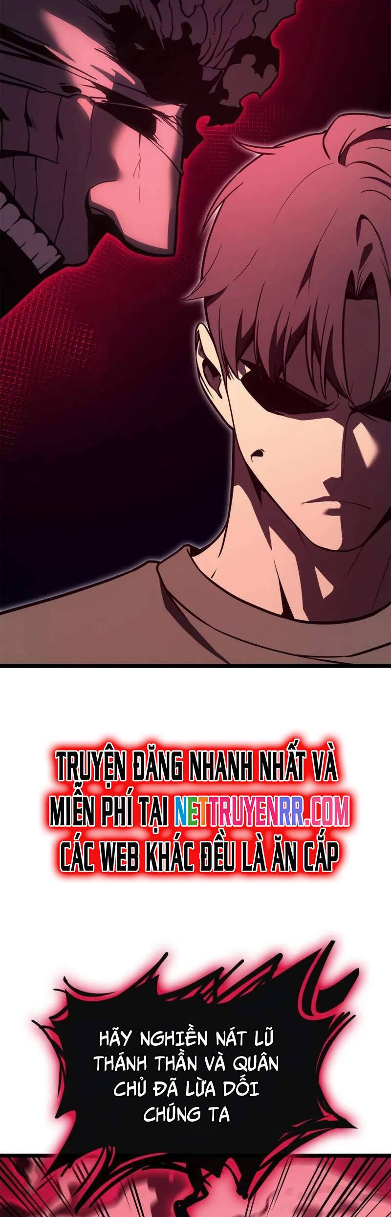 Vị Vua Mạnh Nhất Đã Trở Lại: Chapter 110