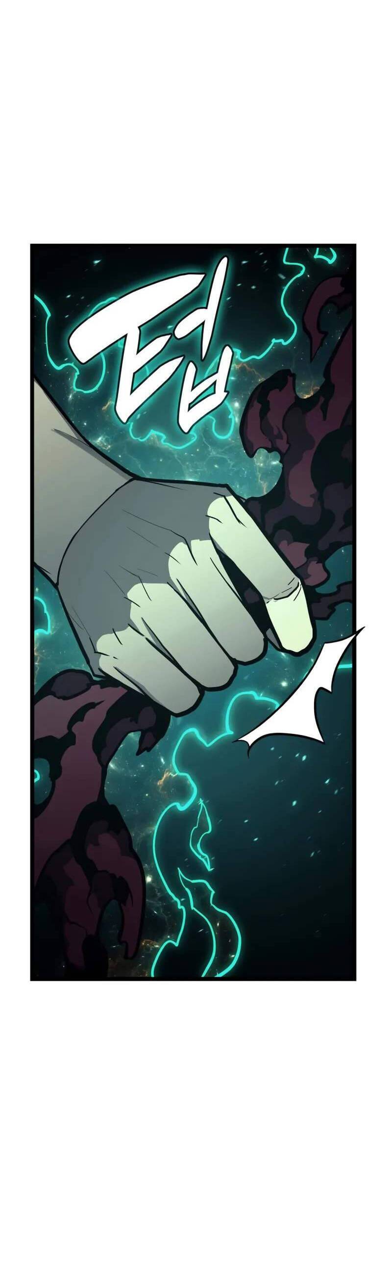 Vị Vua Mạnh Nhất Đã Trở Lại: Chapter 110