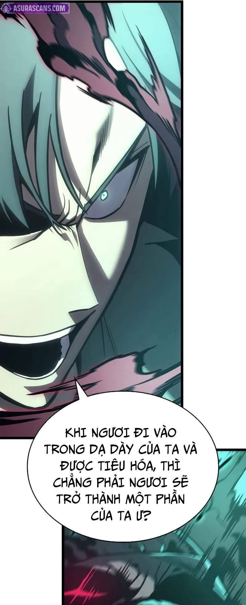 Vị Vua Mạnh Nhất Đã Trở Lại: Chapter 110