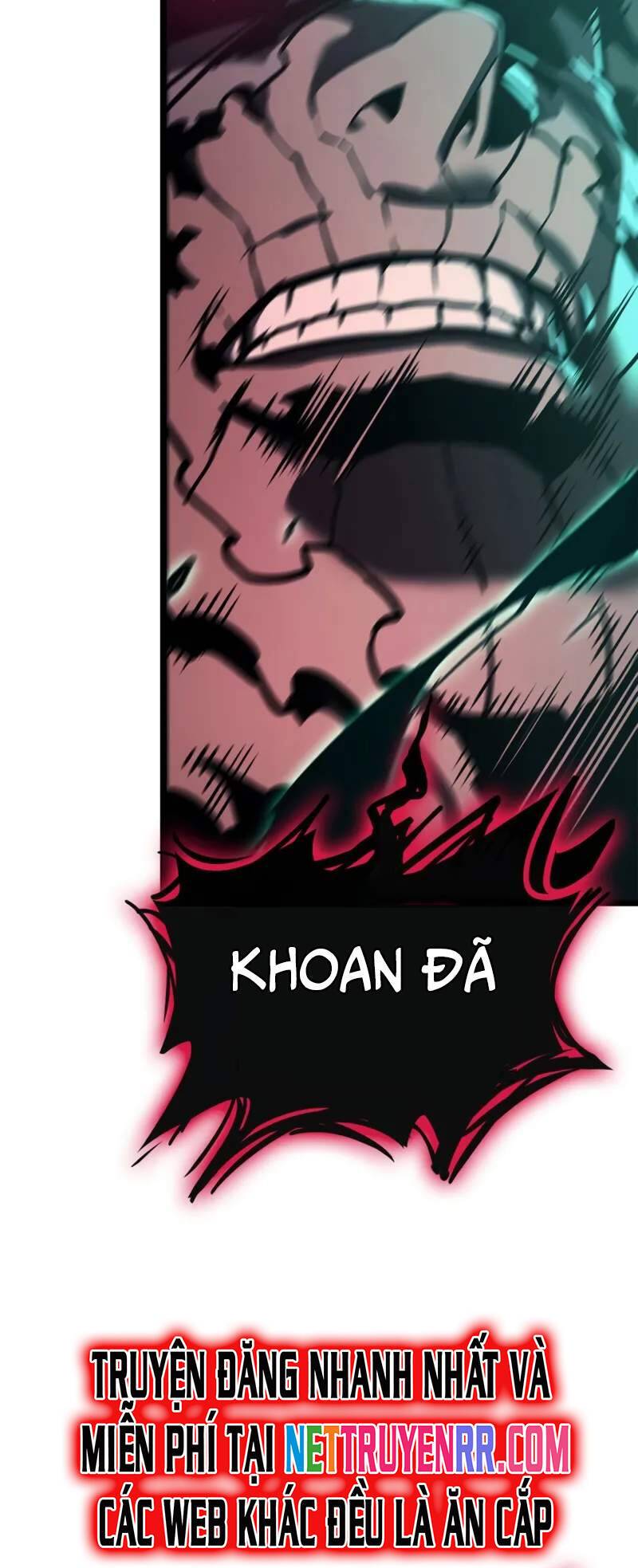 Vị Vua Mạnh Nhất Đã Trở Lại: Chapter 110