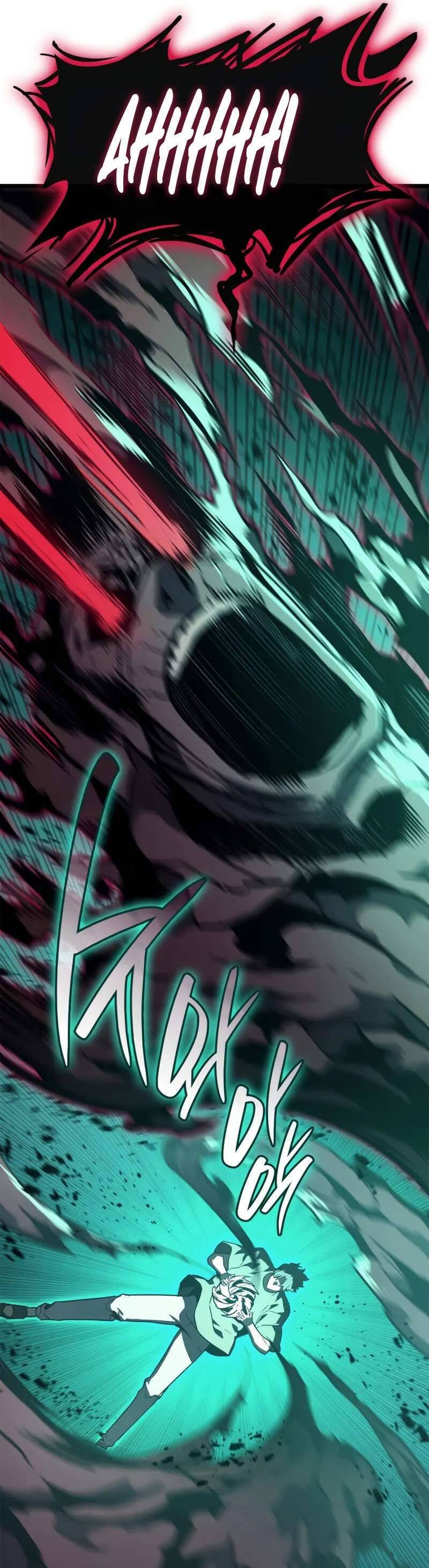 Vị Vua Mạnh Nhất Đã Trở Lại: Chapter 110