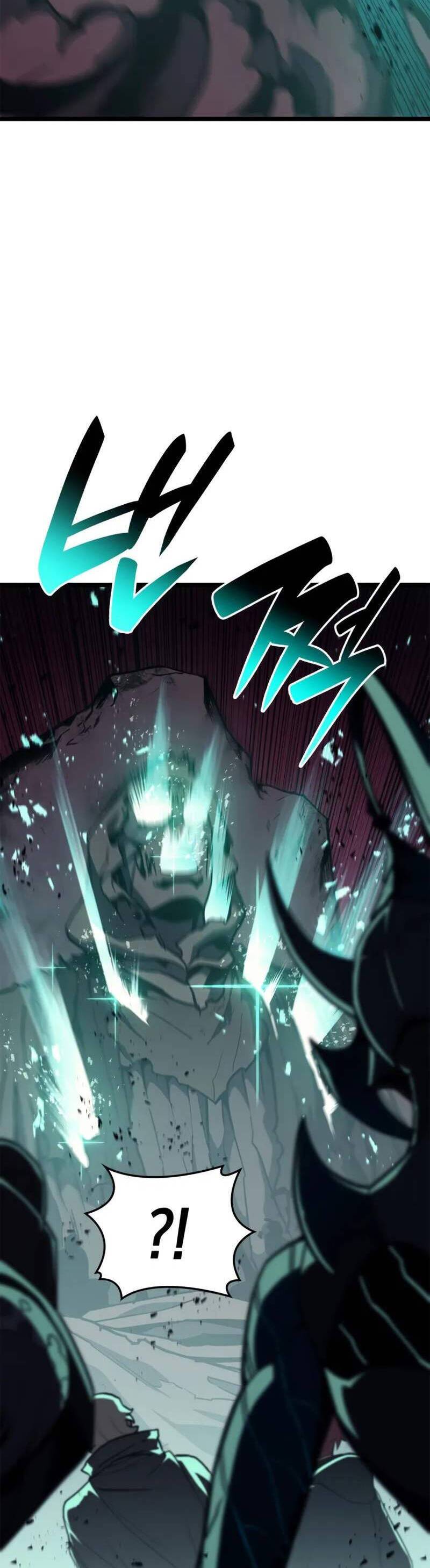 Vị Vua Mạnh Nhất Đã Trở Lại: Chapter 110