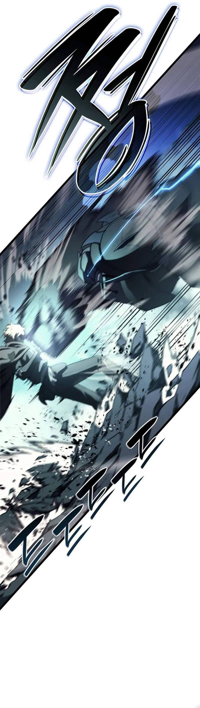 Vị Vua Mạnh Nhất Đã Trở Lại: Chapter 110