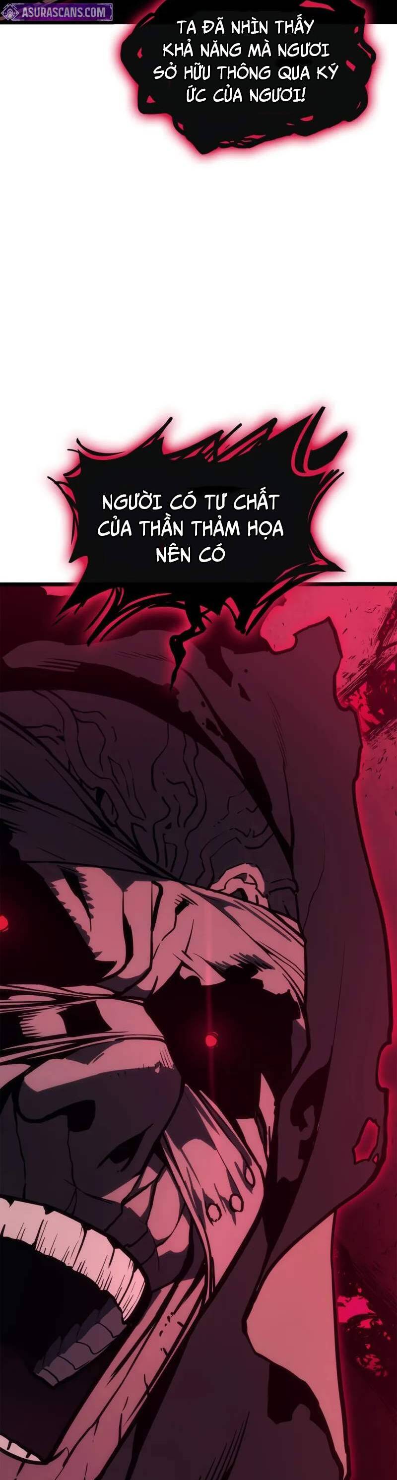 Vị Vua Mạnh Nhất Đã Trở Lại: Chapter 110