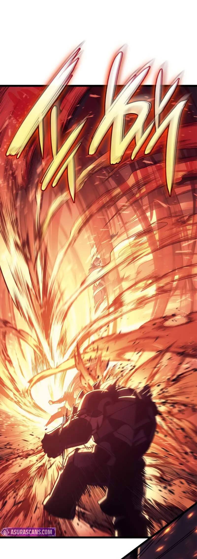 Vị Vua Mạnh Nhất Đã Trở Lại: Chapter 110