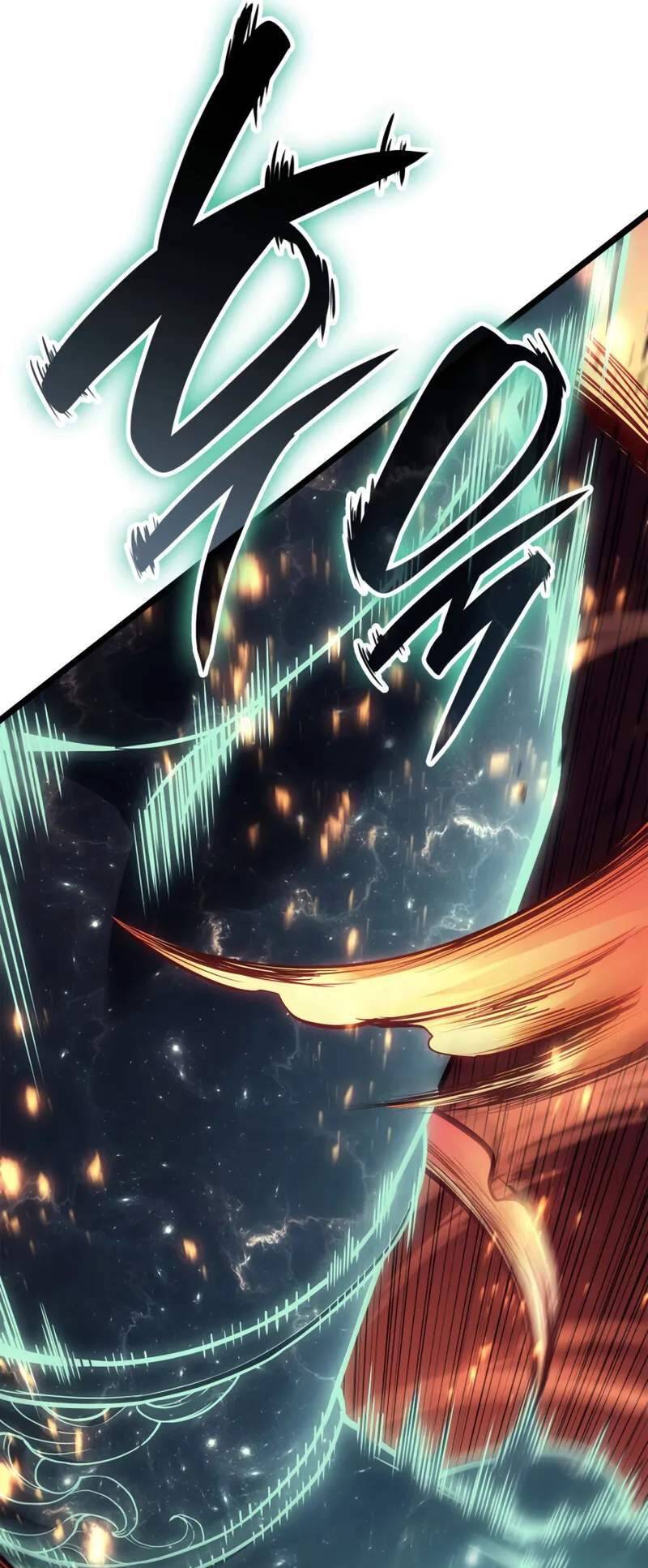 Vị Vua Mạnh Nhất Đã Trở Lại: Chapter 110