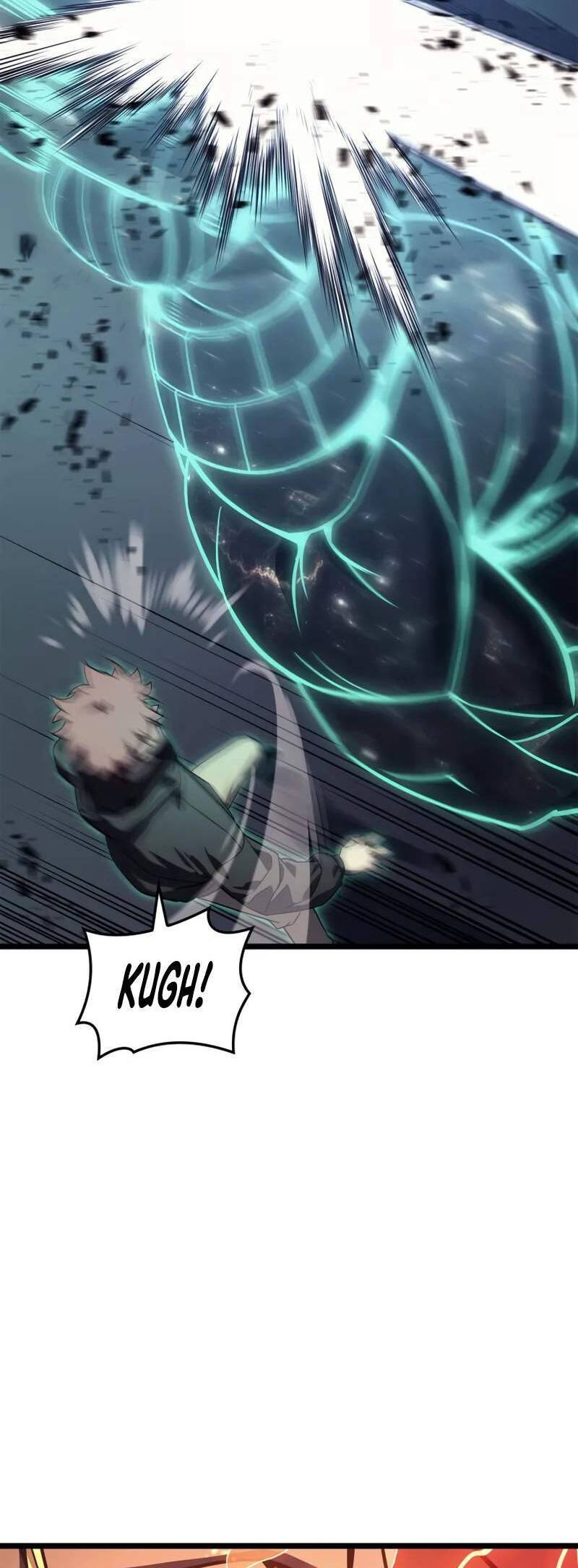 Vị Vua Mạnh Nhất Đã Trở Lại: Chapter 110