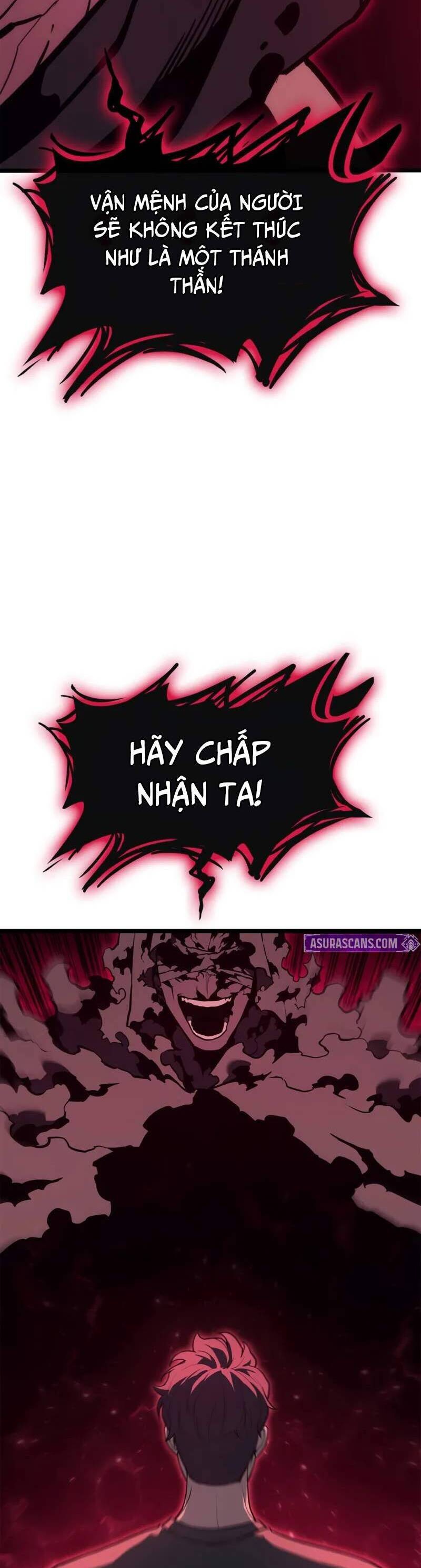 Vị Vua Mạnh Nhất Đã Trở Lại: Chapter 110