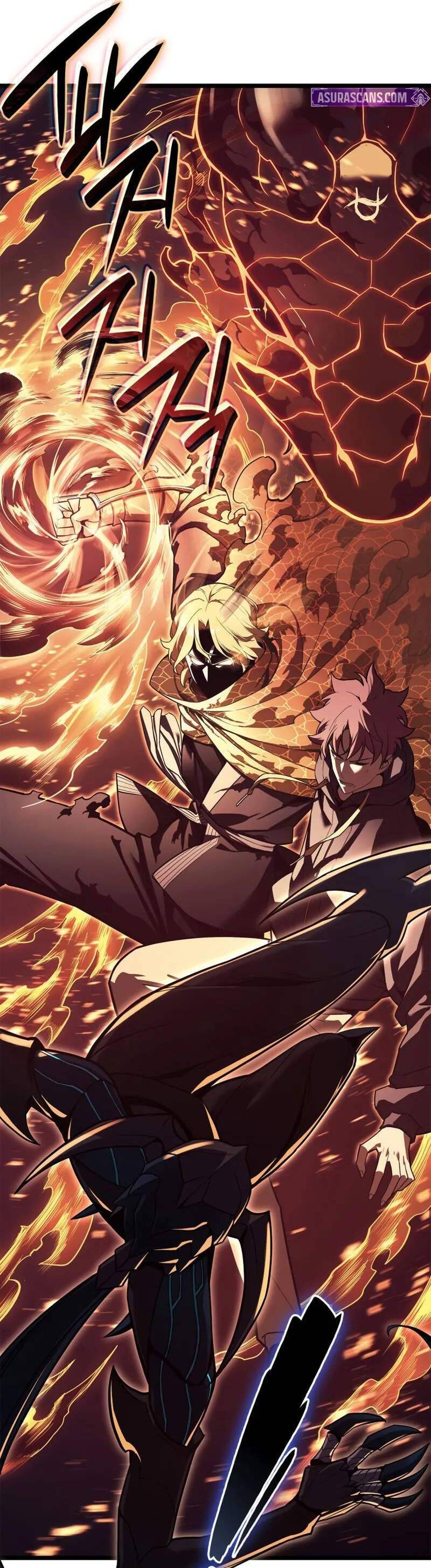 Vị Vua Mạnh Nhất Đã Trở Lại: Chapter 110