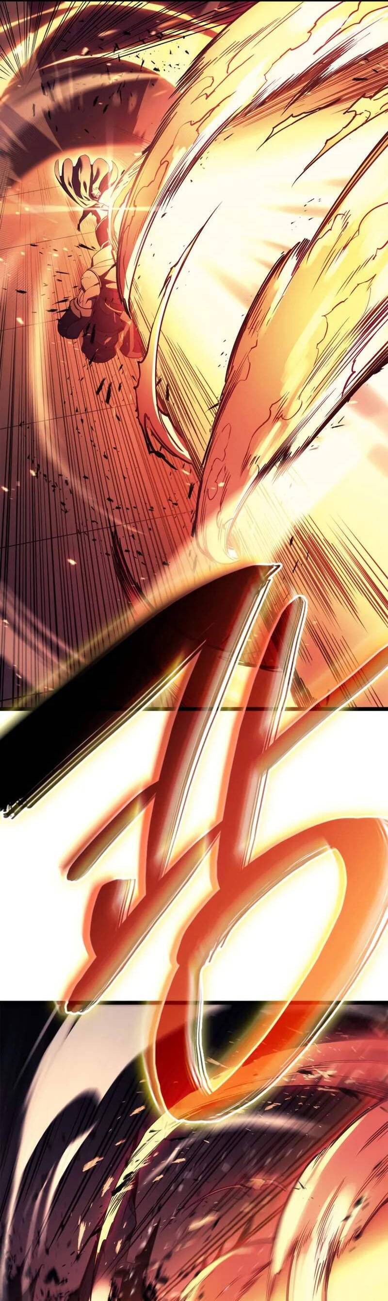Vị Vua Mạnh Nhất Đã Trở Lại: Chapter 110