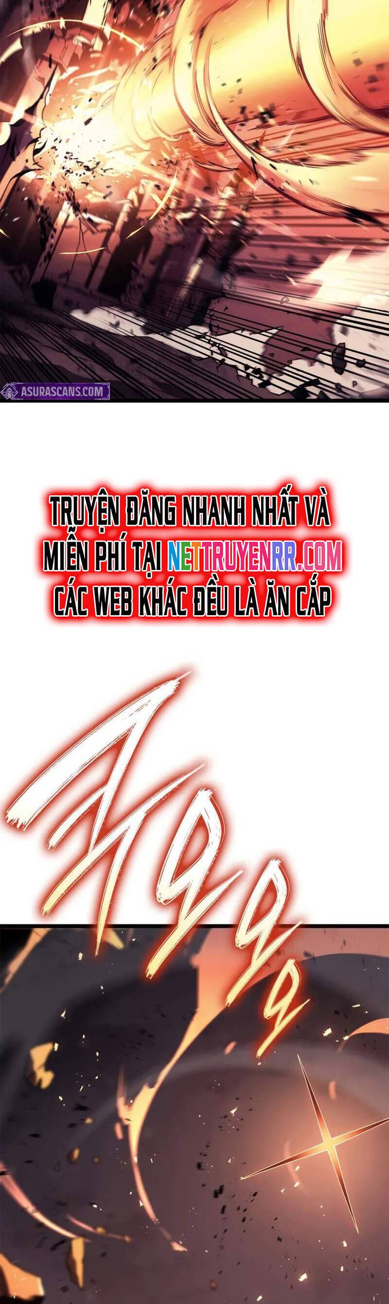 Vị Vua Mạnh Nhất Đã Trở Lại: Chapter 110