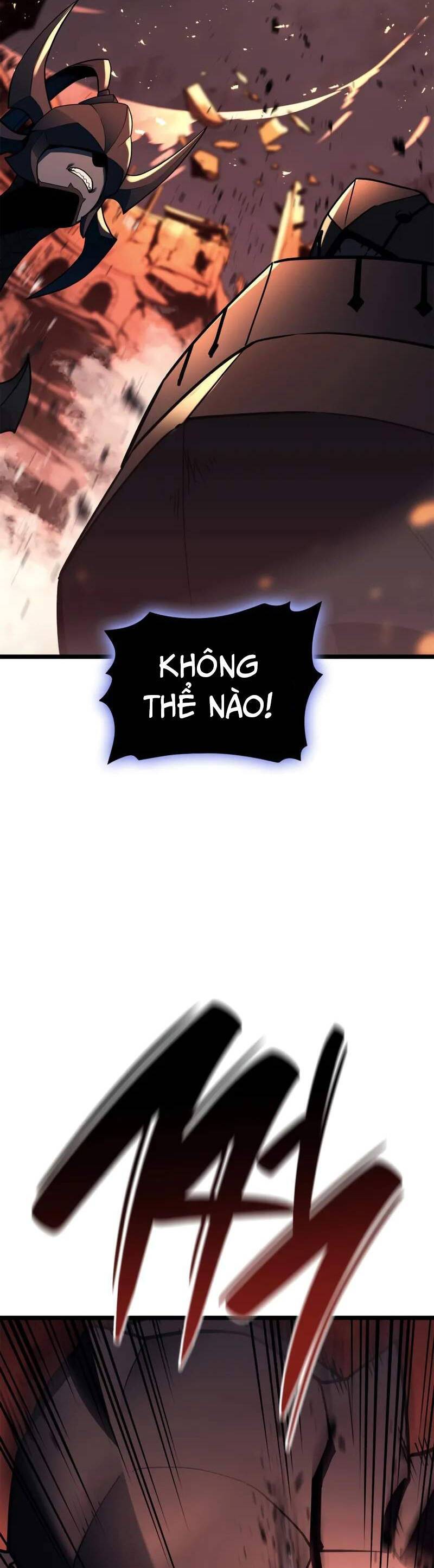 Vị Vua Mạnh Nhất Đã Trở Lại: Chapter 110