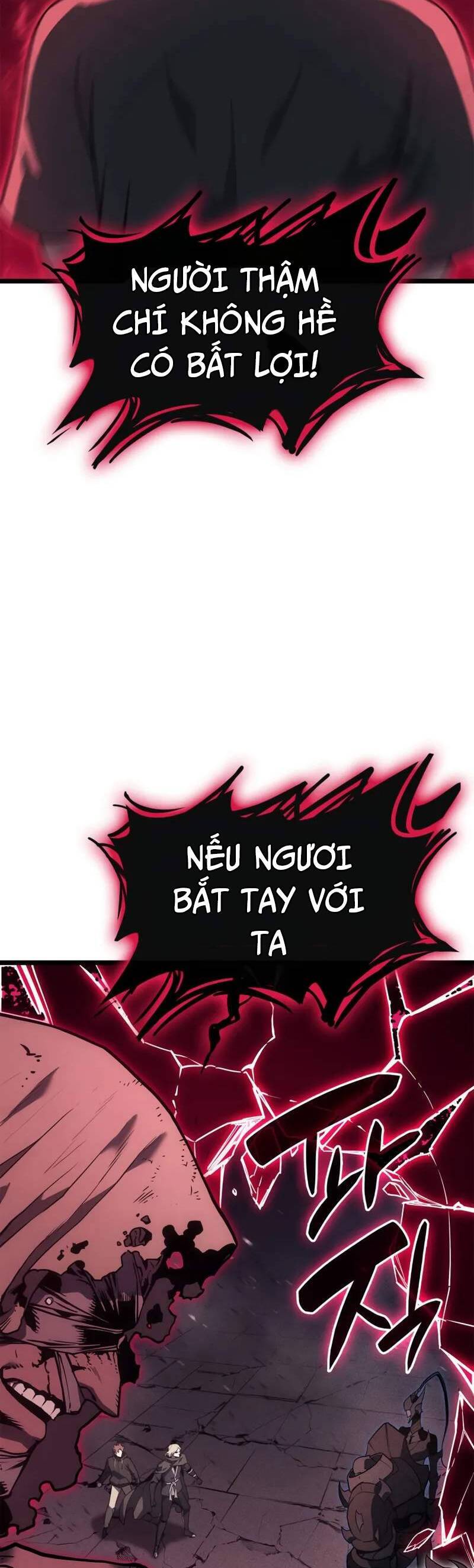 Vị Vua Mạnh Nhất Đã Trở Lại: Chapter 110