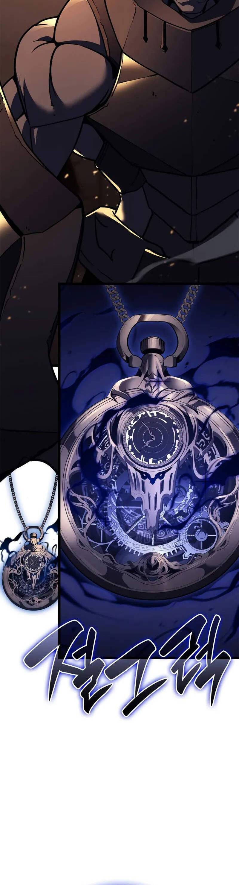 Vị Vua Mạnh Nhất Đã Trở Lại: Chapter 110