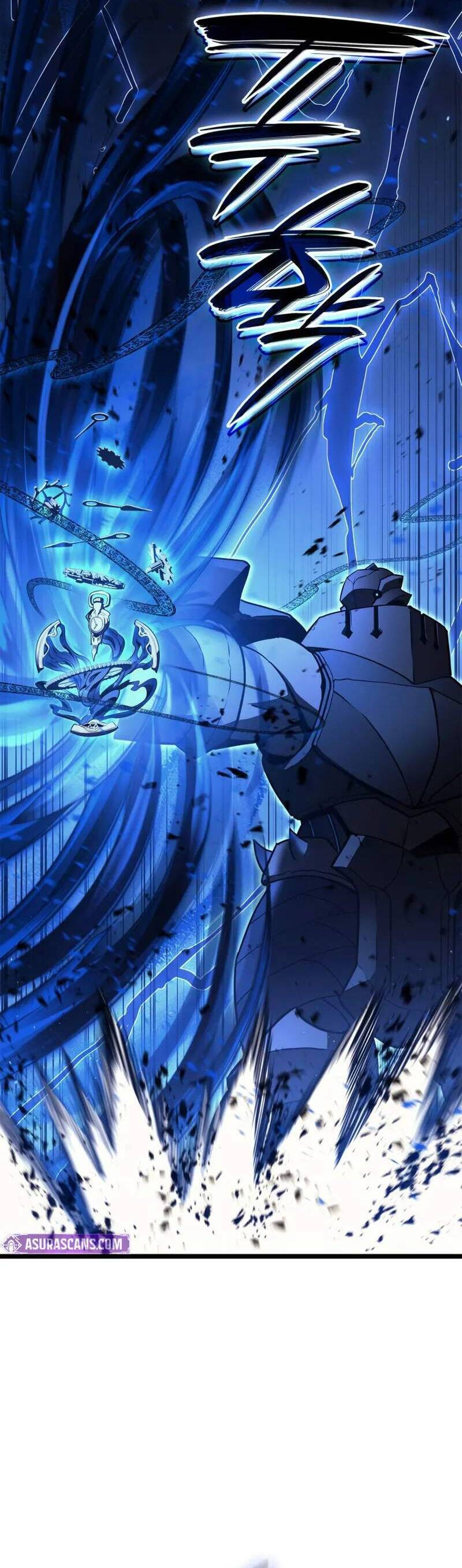 Vị Vua Mạnh Nhất Đã Trở Lại: Chapter 110
