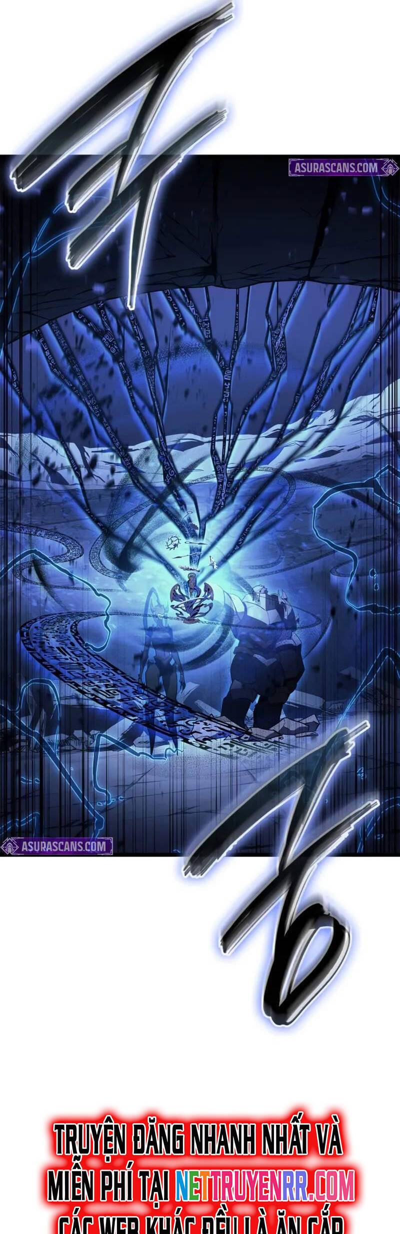 Vị Vua Mạnh Nhất Đã Trở Lại: Chapter 110