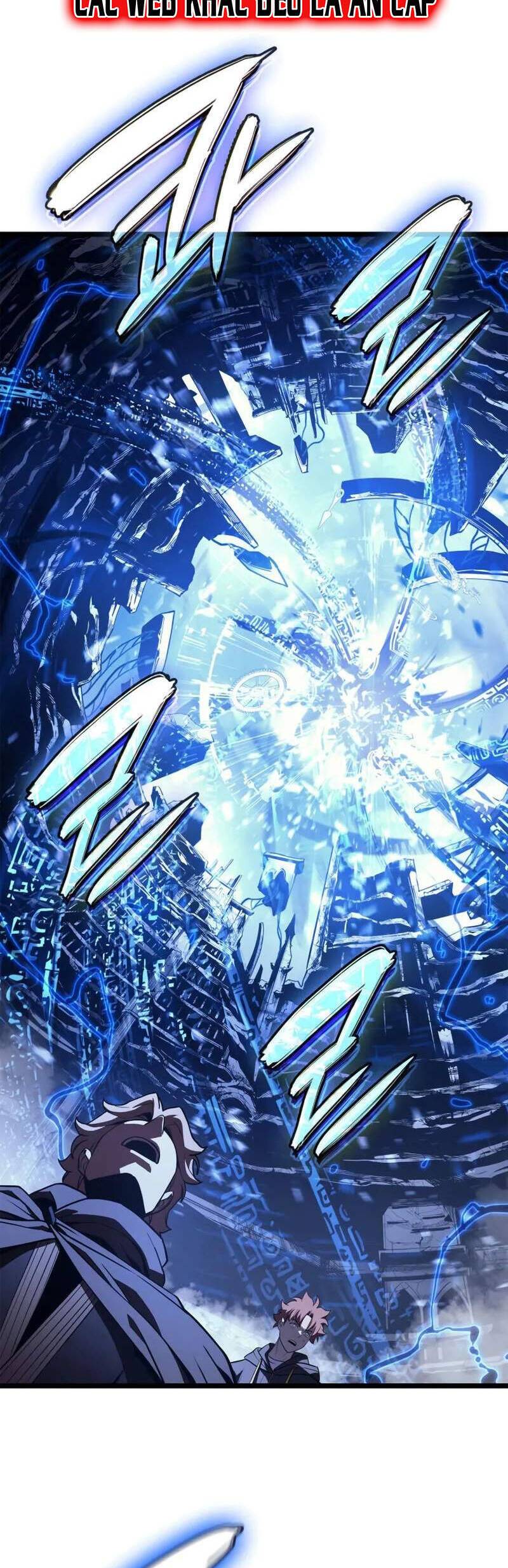 Vị Vua Mạnh Nhất Đã Trở Lại: Chapter 110