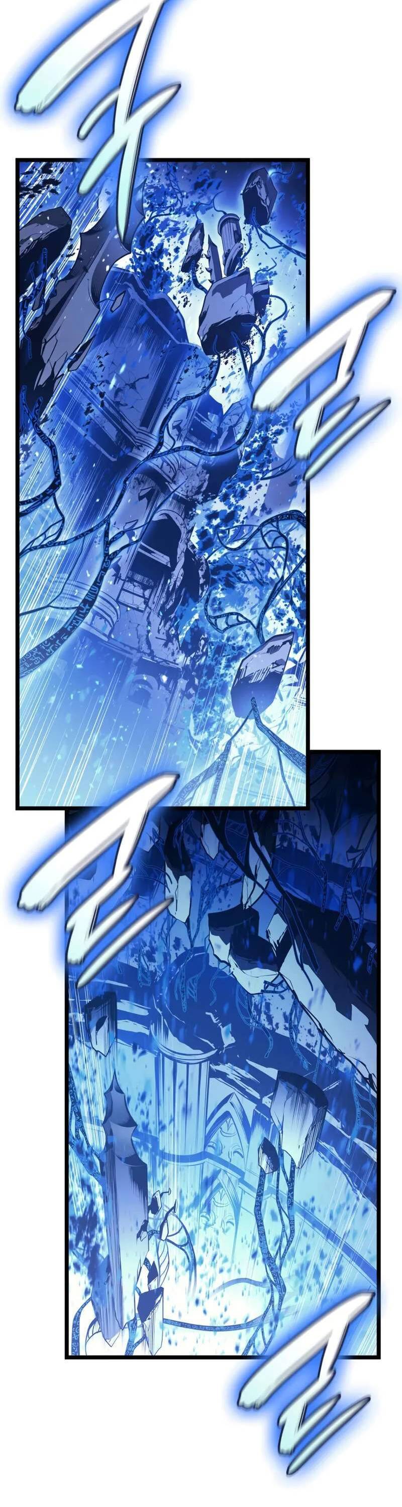 Vị Vua Mạnh Nhất Đã Trở Lại: Chapter 110