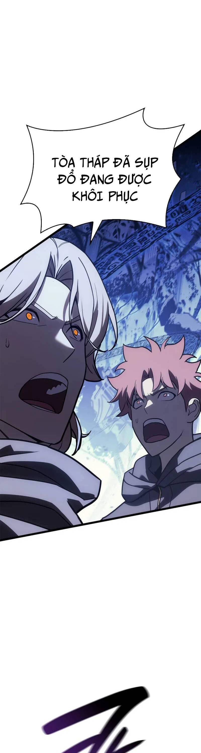 Vị Vua Mạnh Nhất Đã Trở Lại: Chapter 110