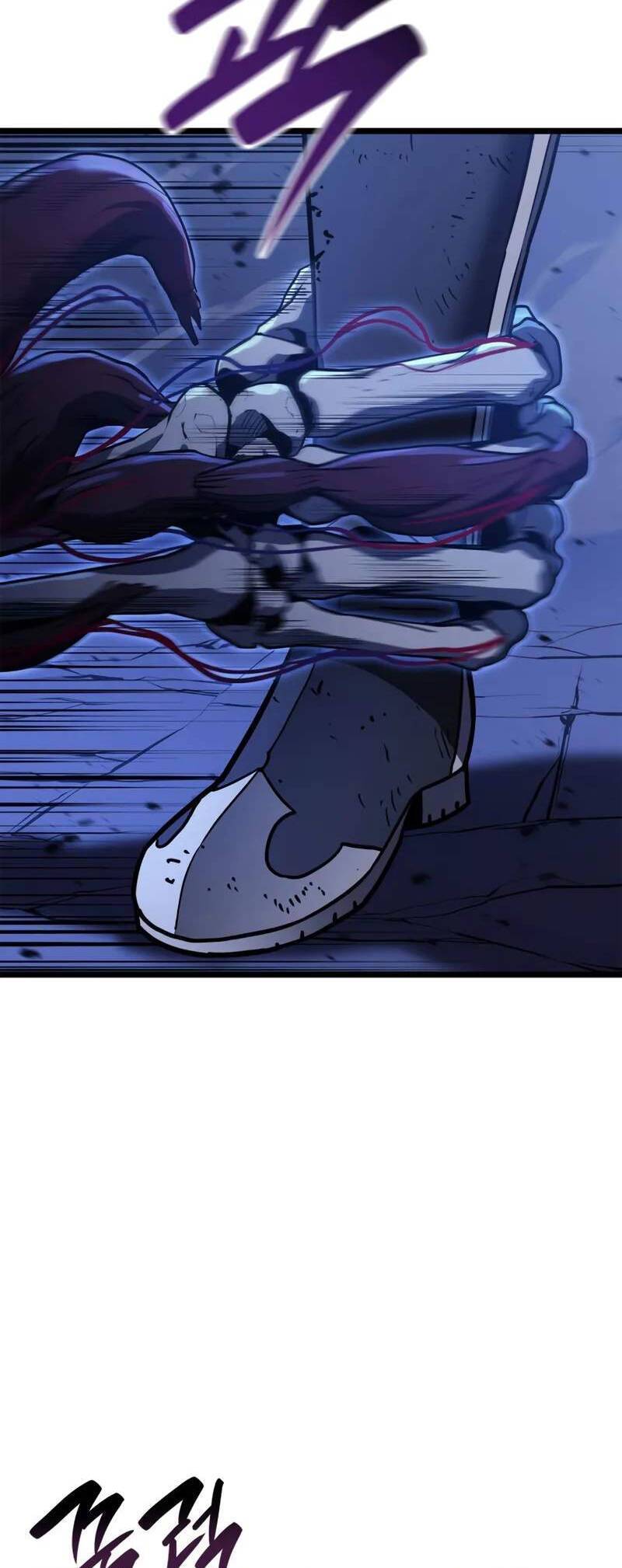 Vị Vua Mạnh Nhất Đã Trở Lại: Chapter 110