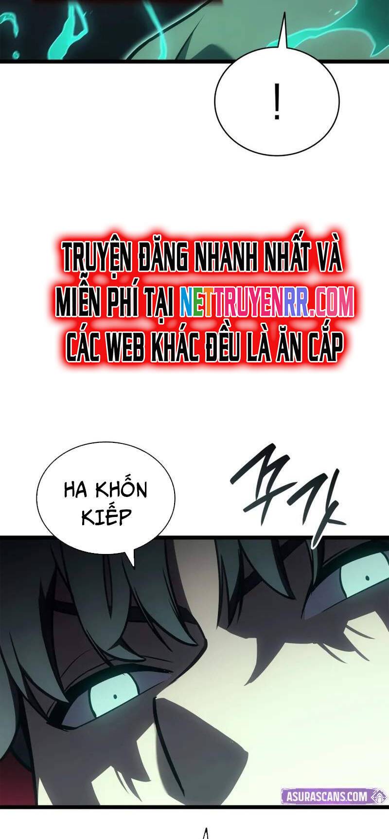 Vị Vua Mạnh Nhất Đã Trở Lại: Chapter 110