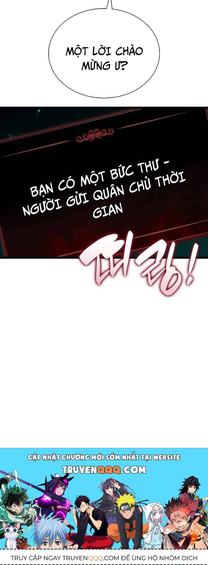 Vị Vua Mạnh Nhất Đã Trở Lại: Chapter 110