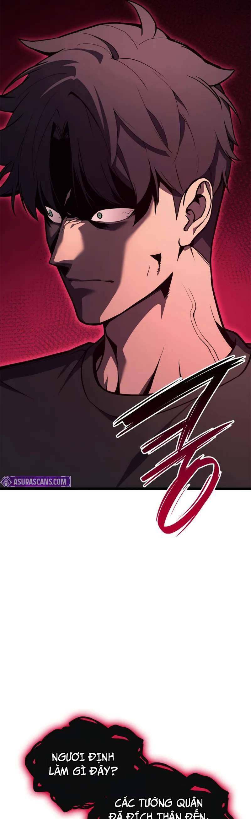 Vị Vua Mạnh Nhất Đã Trở Lại: Chapter 110