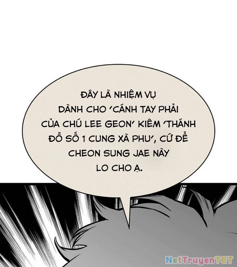Vị Vua Mạnh Nhất Đã Trở Lại: Chapter 112