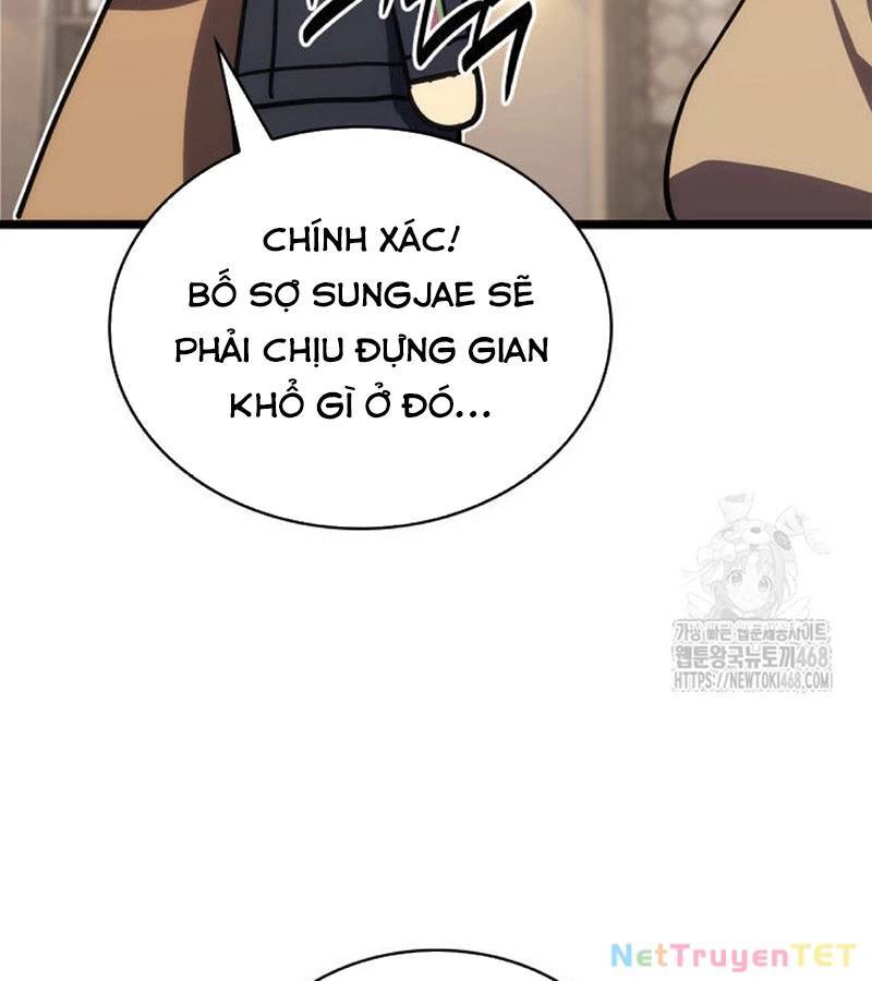 Vị Vua Mạnh Nhất Đã Trở Lại: Chapter 112