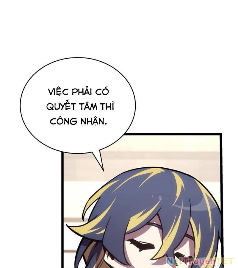 Vị Vua Mạnh Nhất Đã Trở Lại: Chapter 112