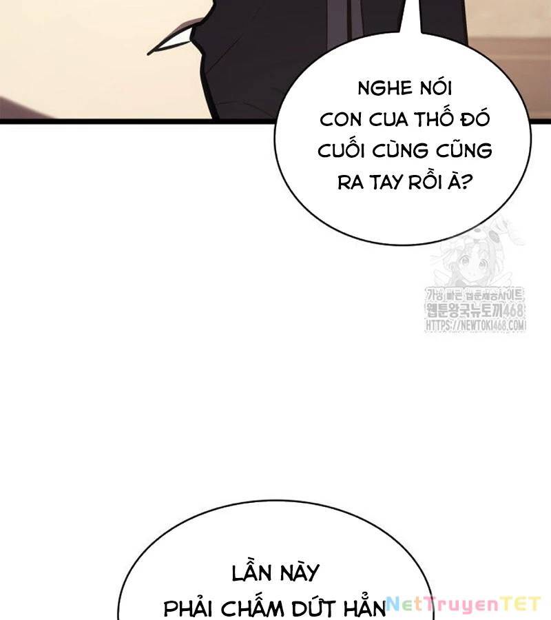 Vị Vua Mạnh Nhất Đã Trở Lại: Chapter 112