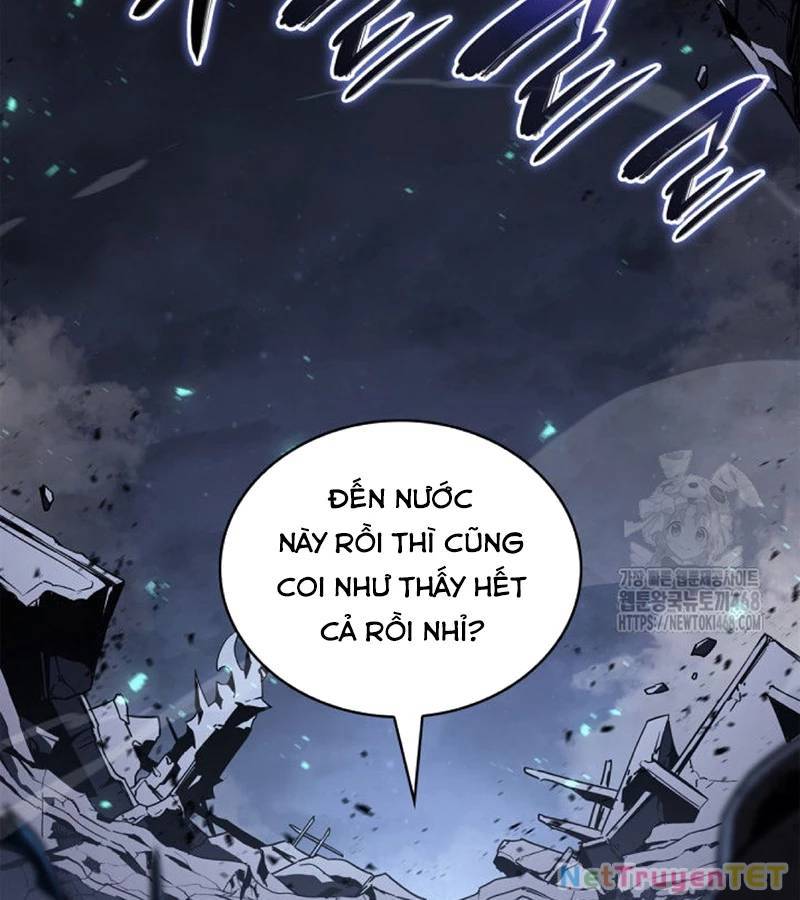 Vị Vua Mạnh Nhất Đã Trở Lại: Chapter 112