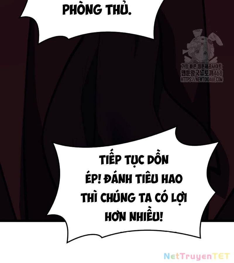 Vị Vua Mạnh Nhất Đã Trở Lại: Chapter 112