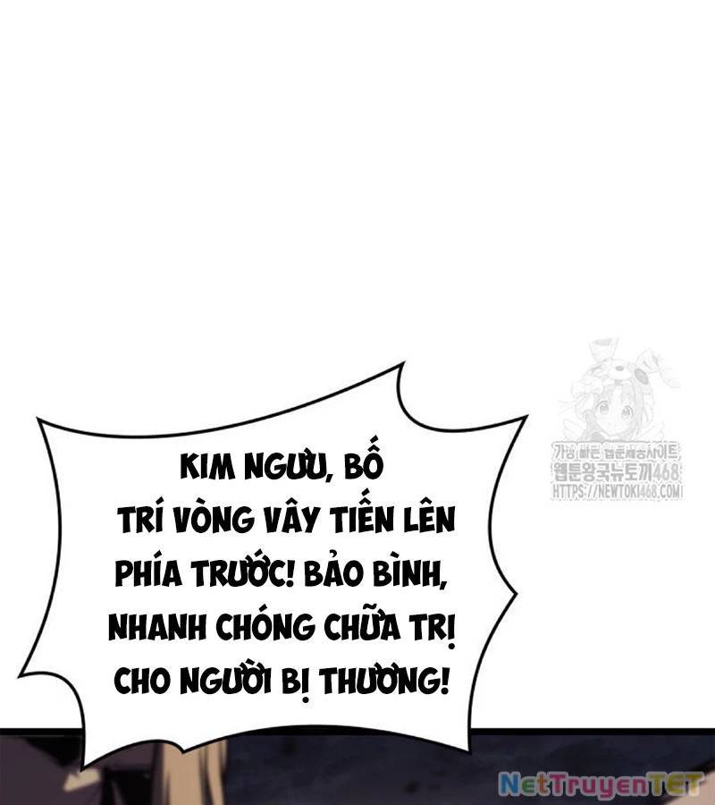 Vị Vua Mạnh Nhất Đã Trở Lại: Chapter 112