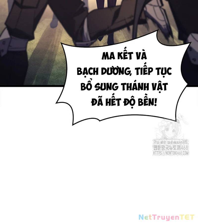 Vị Vua Mạnh Nhất Đã Trở Lại: Chapter 112