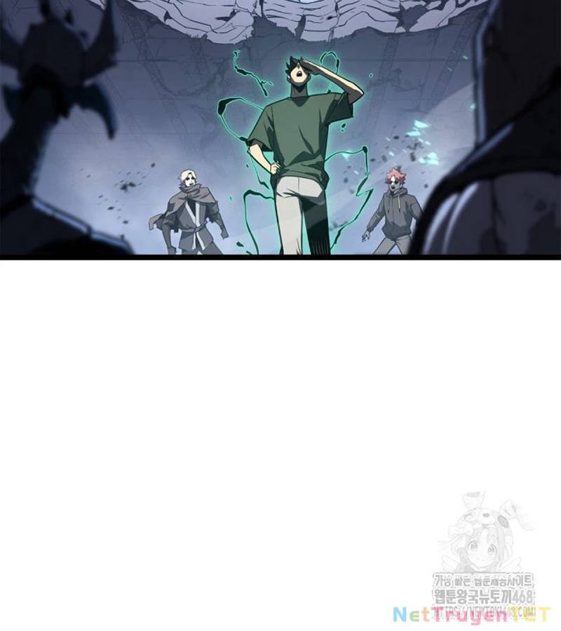 Vị Vua Mạnh Nhất Đã Trở Lại: Chapter 112
