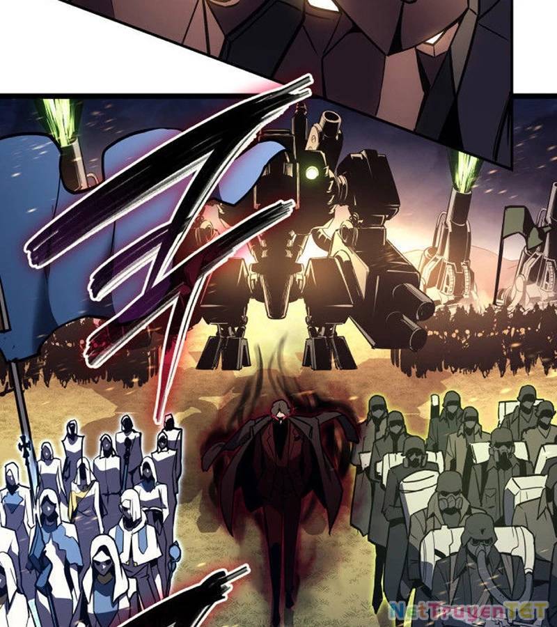 Vị Vua Mạnh Nhất Đã Trở Lại: Chapter 112
