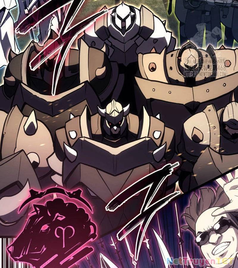 Vị Vua Mạnh Nhất Đã Trở Lại: Chapter 112