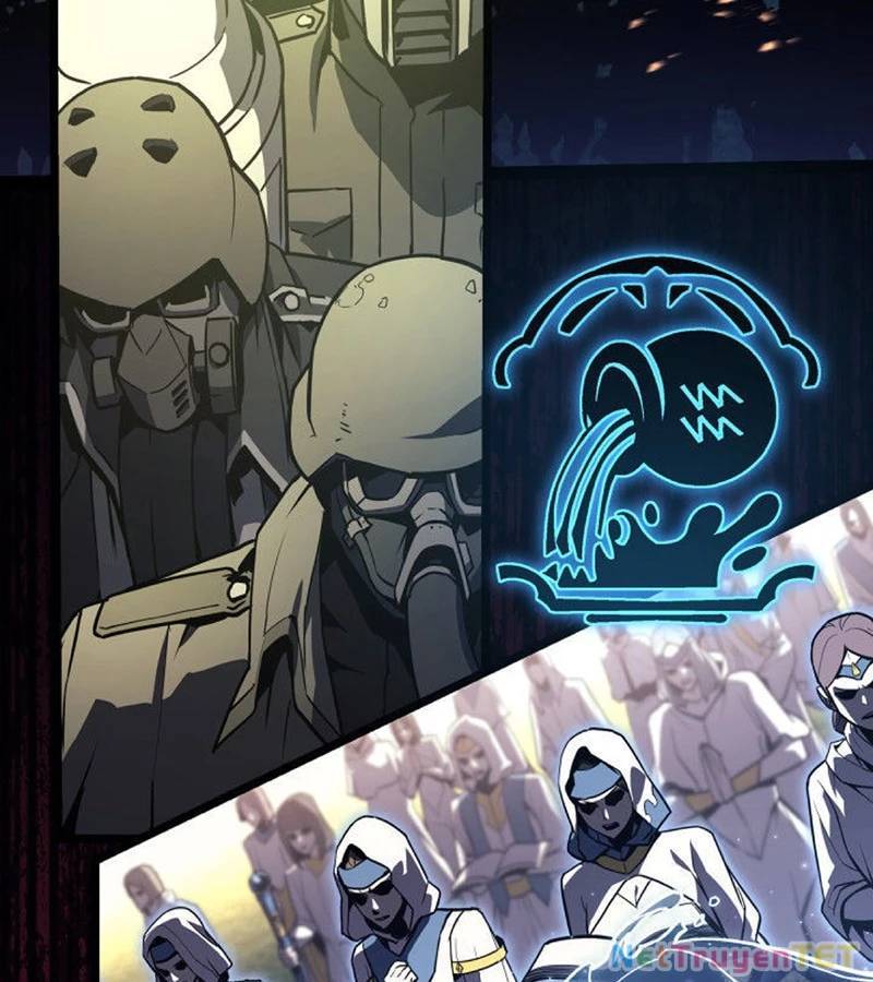 Vị Vua Mạnh Nhất Đã Trở Lại: Chapter 112