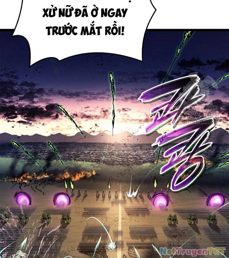 Vị Vua Mạnh Nhất Đã Trở Lại: Chapter 112