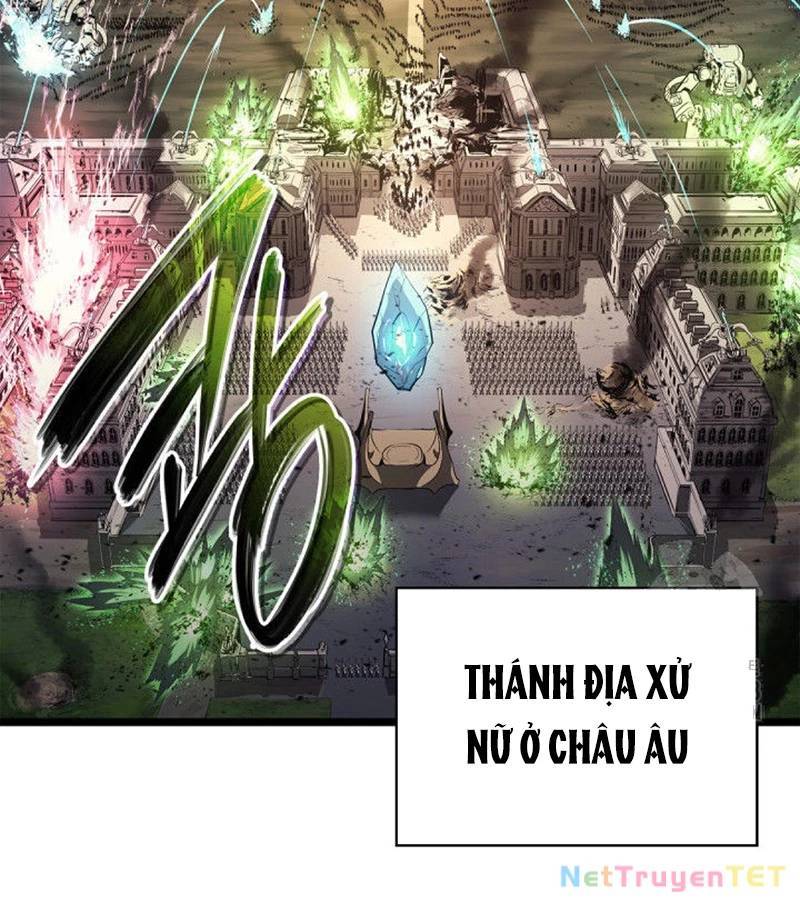 Vị Vua Mạnh Nhất Đã Trở Lại: Chapter 112