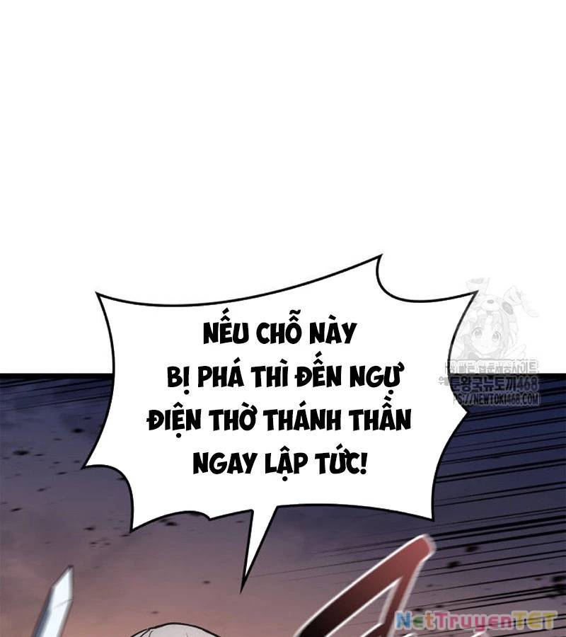 Vị Vua Mạnh Nhất Đã Trở Lại: Chapter 112