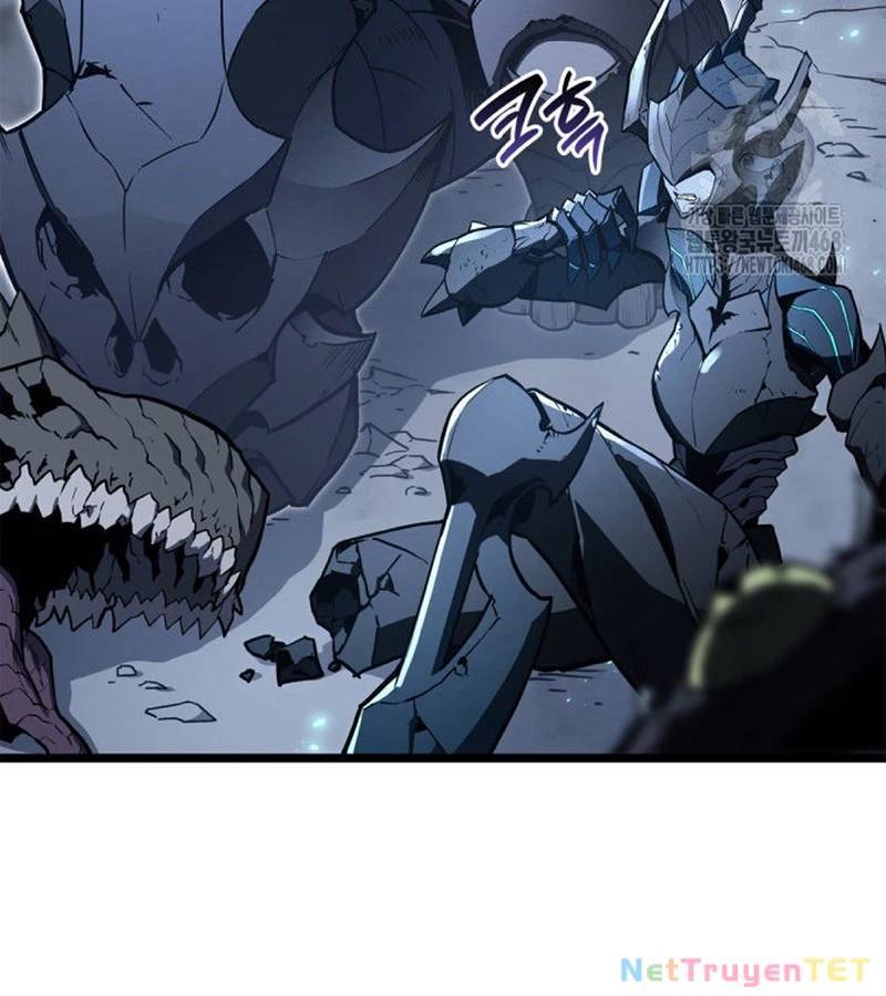 Vị Vua Mạnh Nhất Đã Trở Lại: Chapter 112