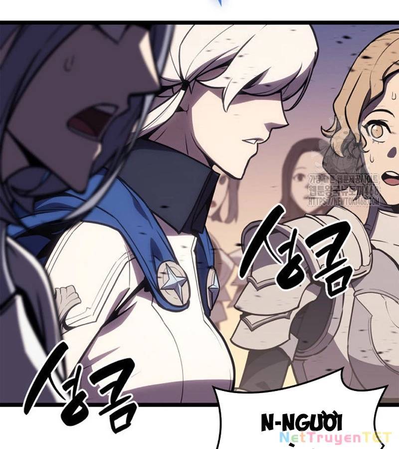 Vị Vua Mạnh Nhất Đã Trở Lại: Chapter 112