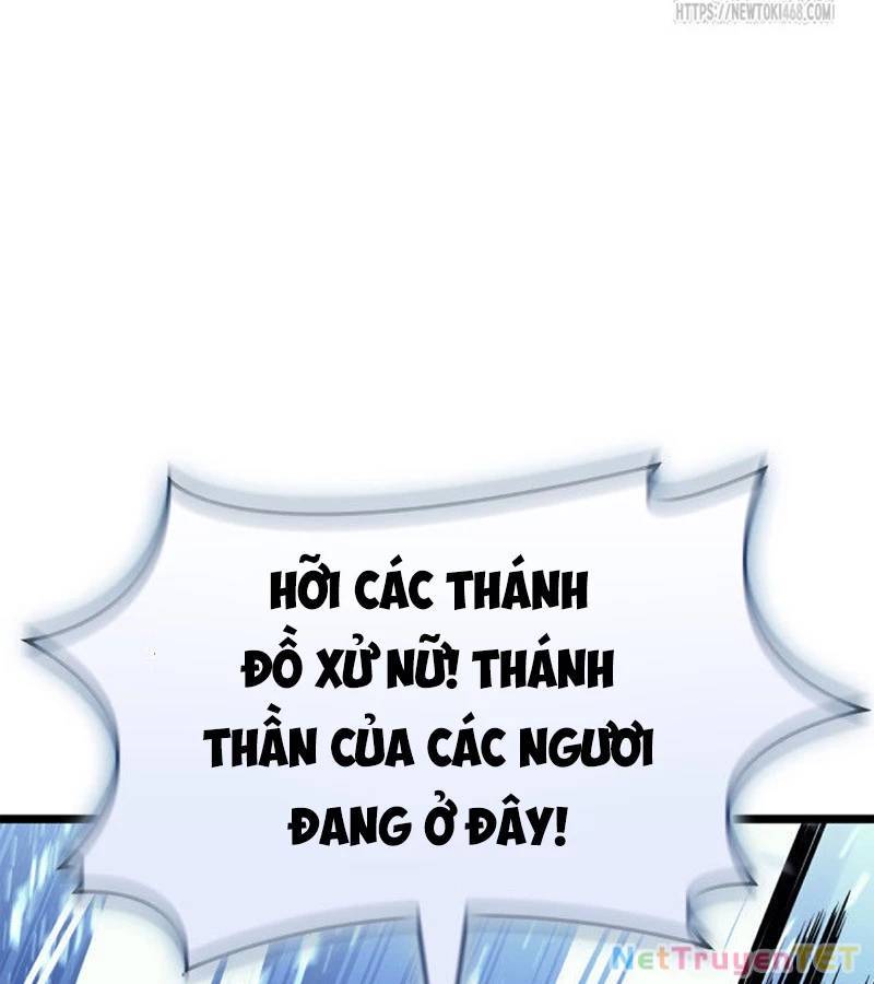 Vị Vua Mạnh Nhất Đã Trở Lại: Chapter 112